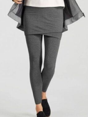 CAbi M'Leggings Grey